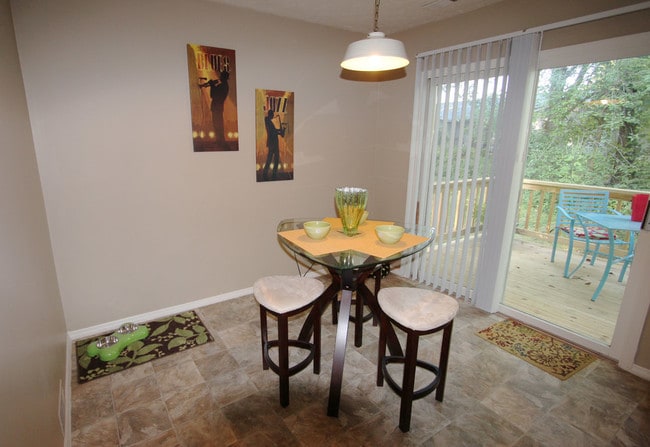 Photo - Hickory Grove