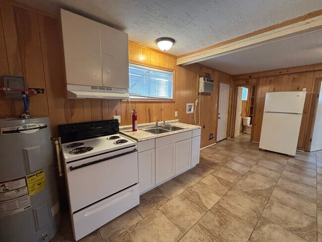 Photo - Apartment for rent!