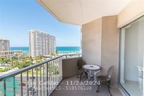 Photo - 1985 S Ocean Dr Condo Unit 10M