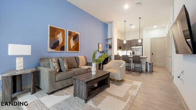 Photo - 3706 Goodwin Ave Unidad 172