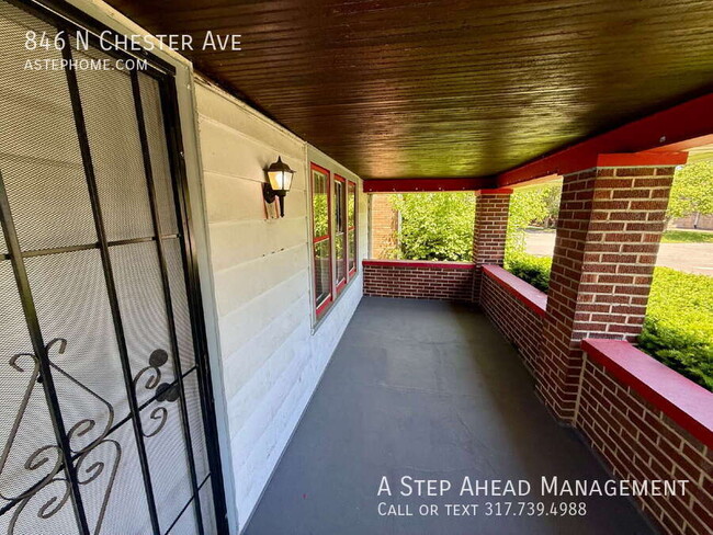 Photo - 846 N Chester Ave