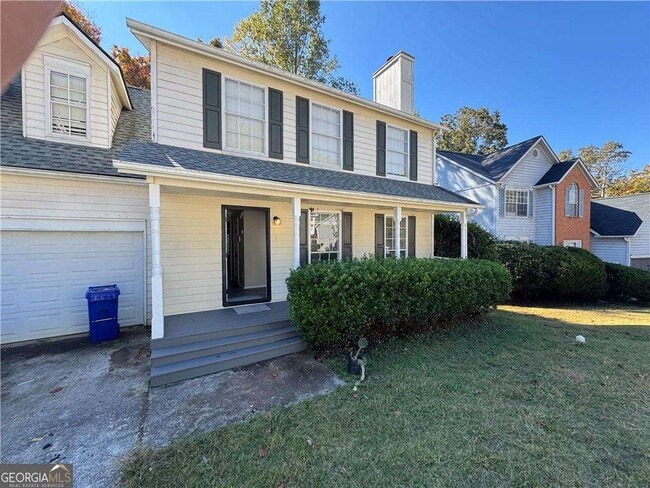 Building Photo - 2441 Northmill Ln