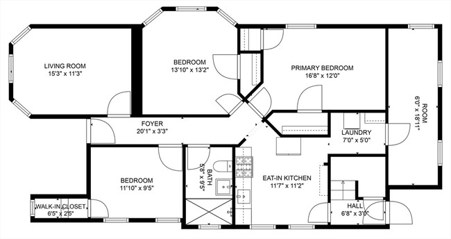 Photo - 121 Browne St Condo Unit 1