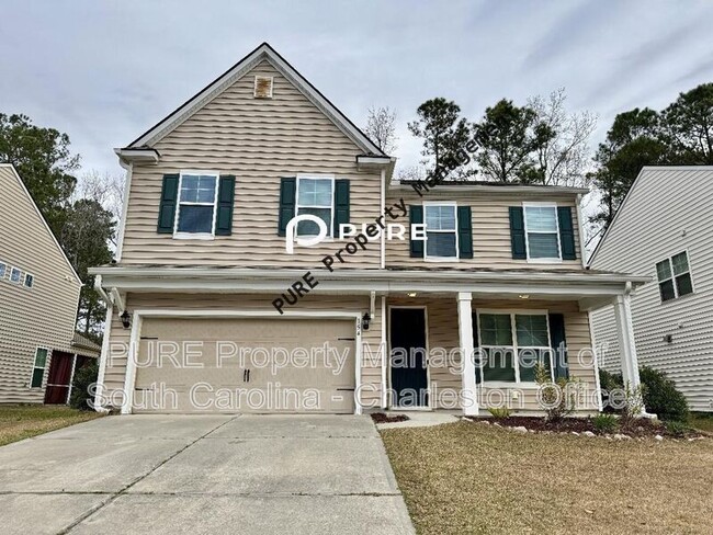 Building Photo - 154 Hickory Ridge Way