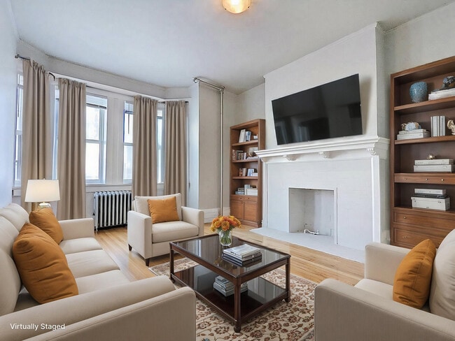 Building Photo - The Princeton