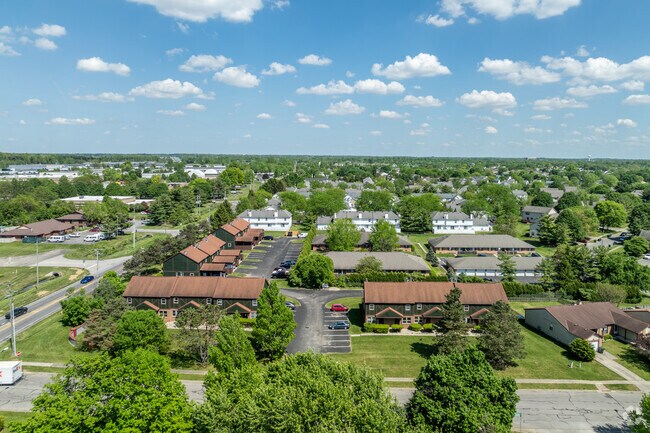 Photo - Independence Square Condominiums
