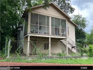 Building Photo - 1205 Hendley St