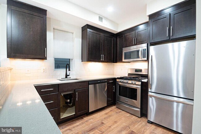 Building Photo - 4800 Georgia Ave NW Unit 204 Rental