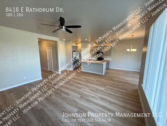 Photo - 8418 E Rathdrum Dr