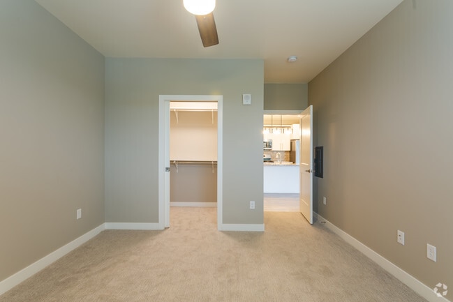1BR, 1BA - B3