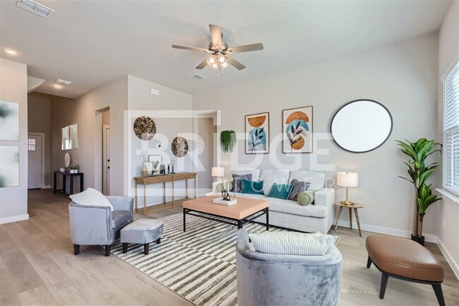 Photo - LIVINGSTON PLAN