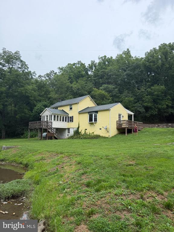 33709 Clifton Farm Ln