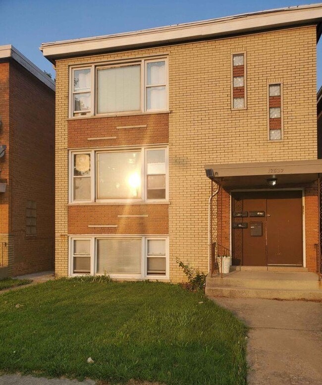 Marshfield Ave. - 12537 S Marshfield Ave Unit 1st Floor