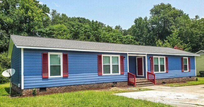 Building Photo - 303 Alice Dr Rental