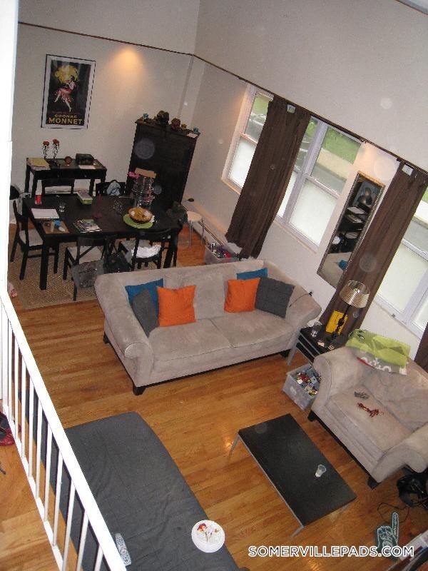 Photo - 108 Central St Unit 1R