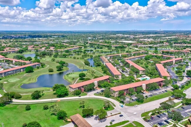 Photo - 200 SW 132nd Way Unit 207L