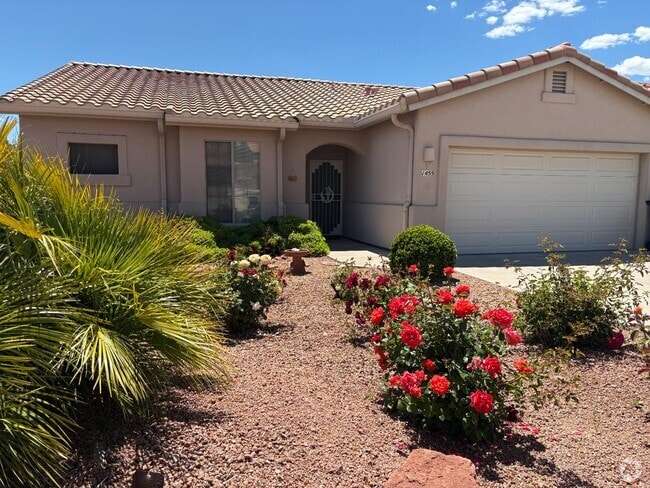 Building Photo - 1455 E Ridgeview Dr Rental