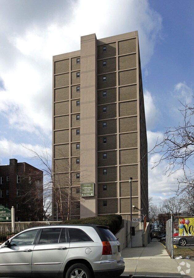 Photo - Arlington House Apartments