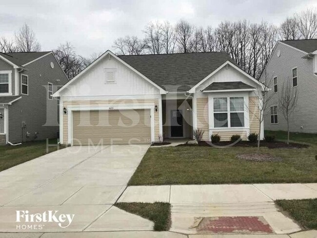 Building Photo - 4653 Rainwater Ln