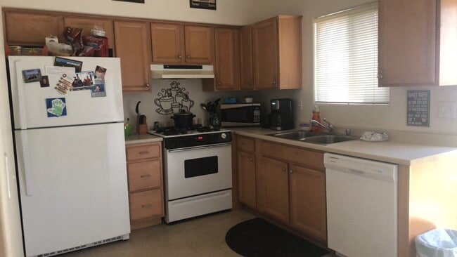 Photo - 1339 S Liberty St Unit C