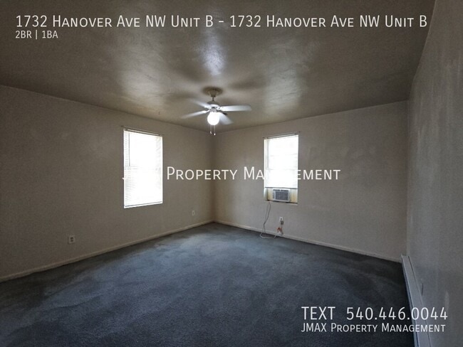 1732 Hanover Ave NW Unit 1732 Hanover Ave NW Unit B