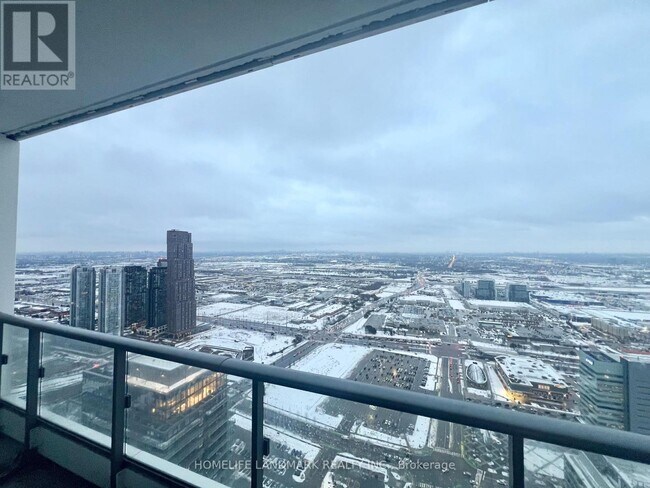 Photo - 950 Portage Pkwy Unit 5708