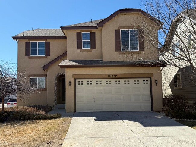 3 Bedroom D-20 Home with Lawn Care Included - 3 Bedroom D-20 Home with Lawn Care Included