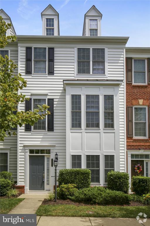 Building Photo - 14855 Potomac Branch Dr Rental