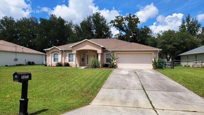 Photo - Large Citrus Springs 4/2/2