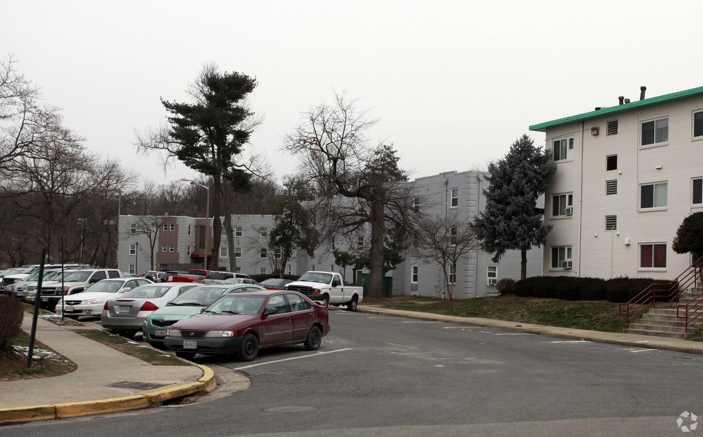 Photo - Arlandria Chirilagua Apartments