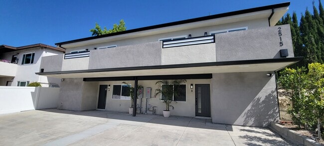 Building Photo - 2515 Foothill Blvd Unit 2515 A-B