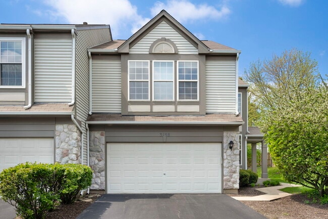 Building Photo - 3158 Ollerton Ave Unit 3158