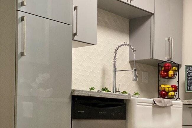 Photo - La Jolla Park East