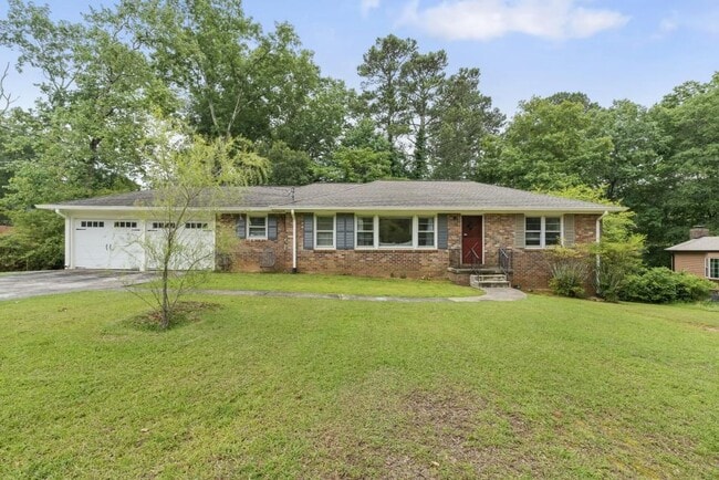 Photo - 2720 Birchwood Way SW Casa