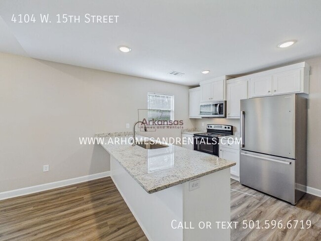 Photo - 4104 W 15th St