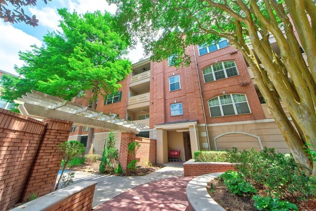 Photo - 2100 Welch St Unidad C212 Rental