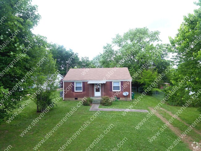 Building Photo - 721 Blackstone Ave Rental