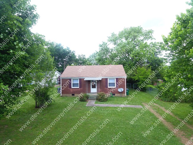 Photo - 721 Blackstone Ave House