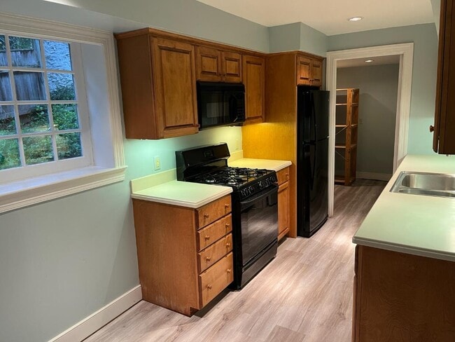 Kitchen/Pantry/Laundry - 2 River Rd Unit Apt 2