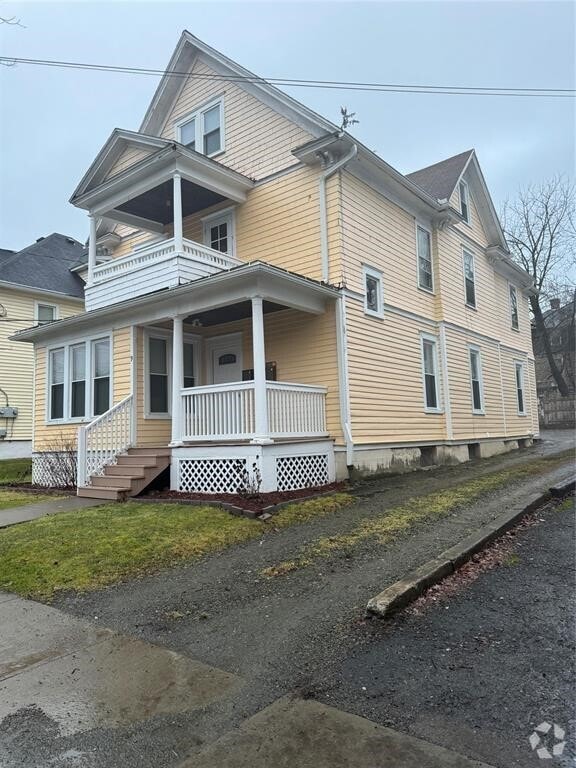 Building Photo - 9 Minden Ave Unit 1 Rental