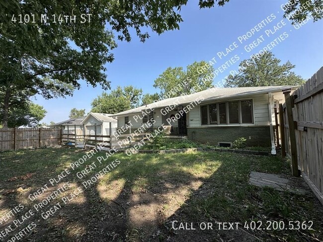 Photo - 4101 N 14th St