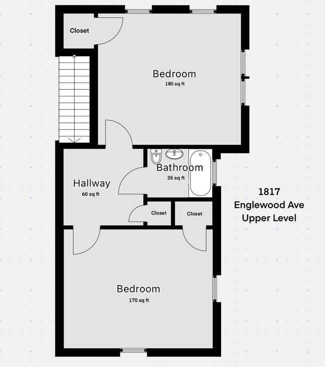 Photo - 1817 Englewood Ave