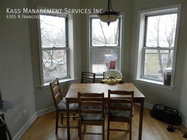 Photo - 6305 N Francisco Ave Unit 6305-3