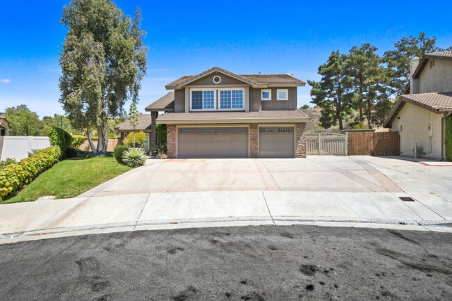 Building Photo - 4725 Via Corona Rental