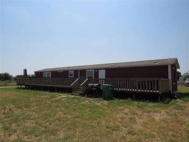 Photo - 2191 Crockett Rd