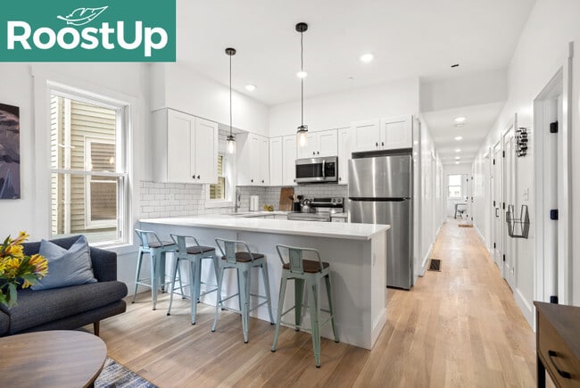 Photo - Furnished Bedroom with Private Bath in Sou...