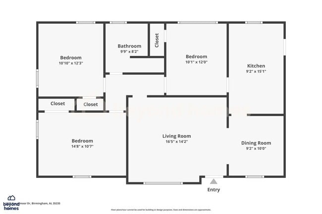 Photo - Professionally Renovated Brick Ranch with Designer Kitchen - Ready to Move-In!