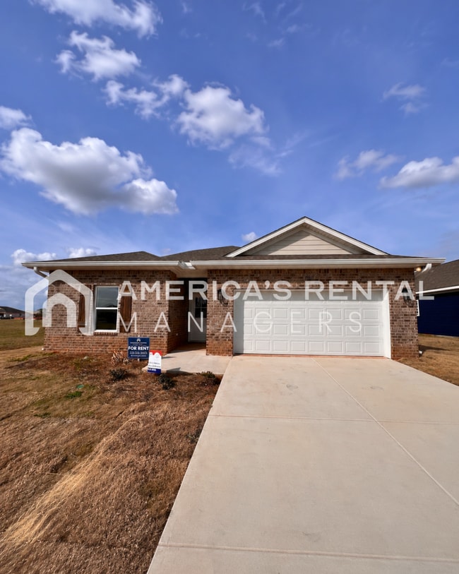 Building Photo - New Construction Home for Rent in Robertsdale, AL!!!