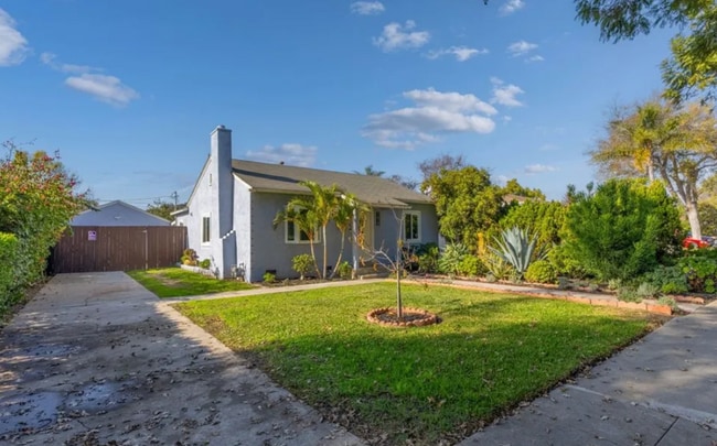 Photo - 1410 S Olive St