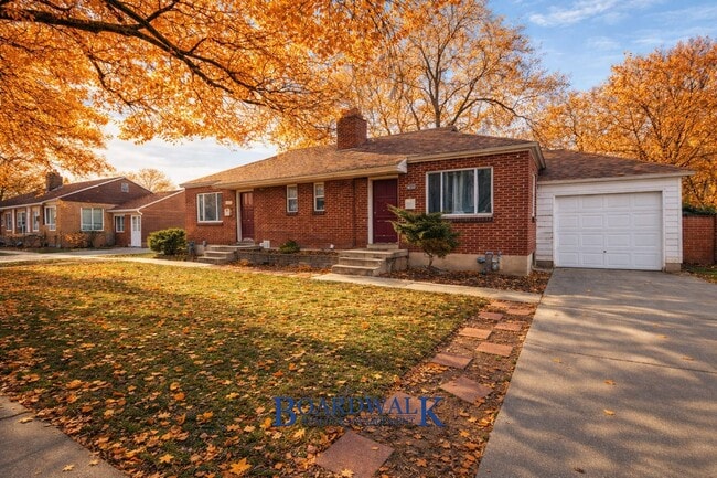 Building Photo - 1138-1138 Navajo St Unit 1136 Navajo St